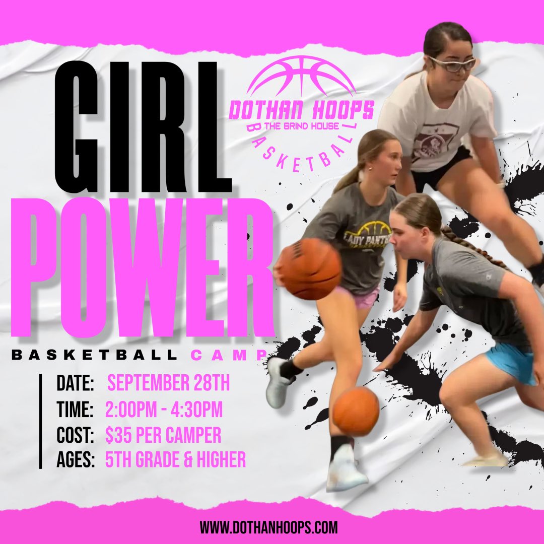 Dothan Hoops tweet media