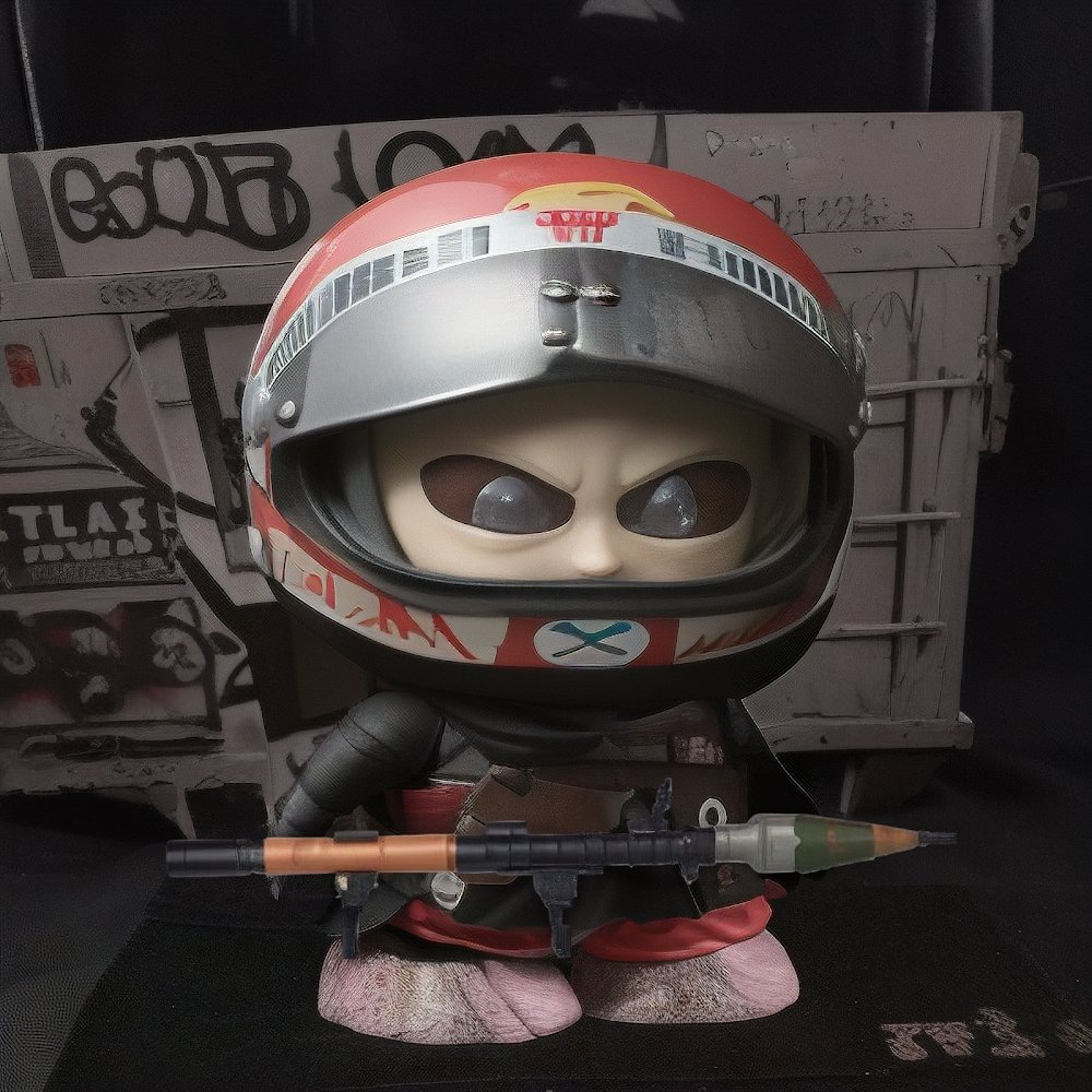 After years of rigorous research in this space, I can confidently say… this is the best NFT: