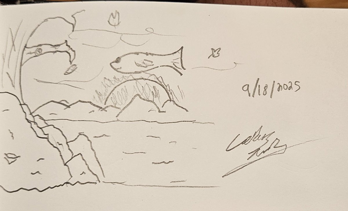 coder_sv3's tweet photo. Air feesh
#art #graphiteonpaper https://t.co/DU4KEAu8Mt