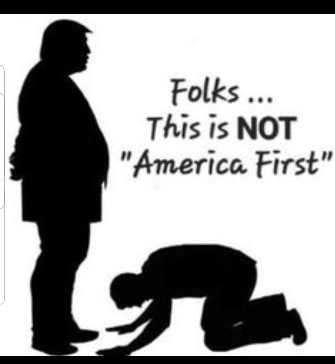 zunderwhelmed's tweet image. What are you going to DO about it?
#ShutDownTrumpsGovernment 
#StopTrumpProtest
DO NOT fund #TACOTrump&apos;s self-serving, authoritarian wannabe  dictatorship 🐃💩!!!
STOP THEM!!!