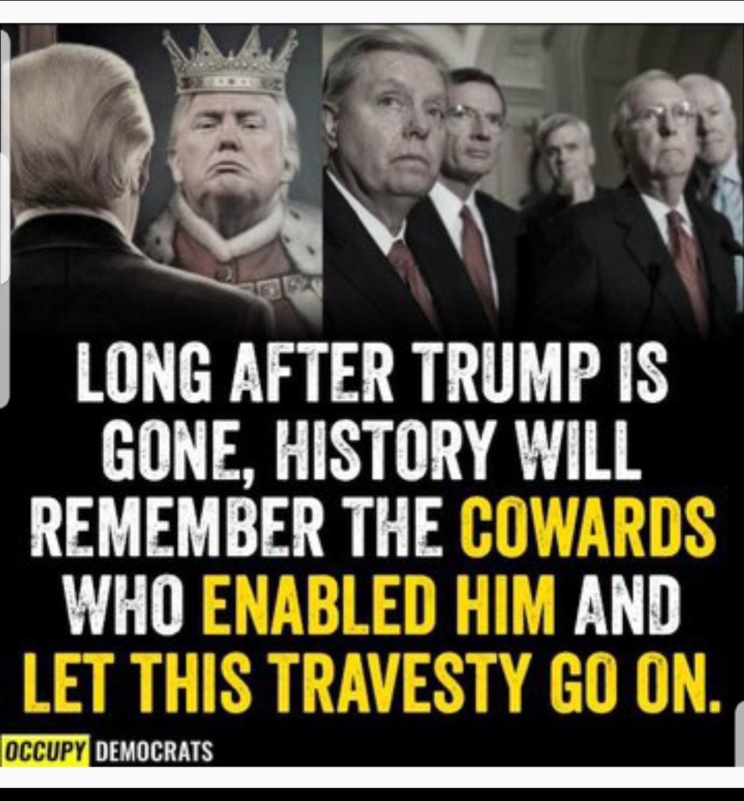 zunderwhelmed's tweet image. What are you going to DO about it?
#ShutDownTrumpsGovernment 
#StopTrumpProtest
DO NOT fund #TACOTrump&apos;s self-serving, authoritarian wannabe  dictatorship 🐃💩!!!
STOP THEM!!!