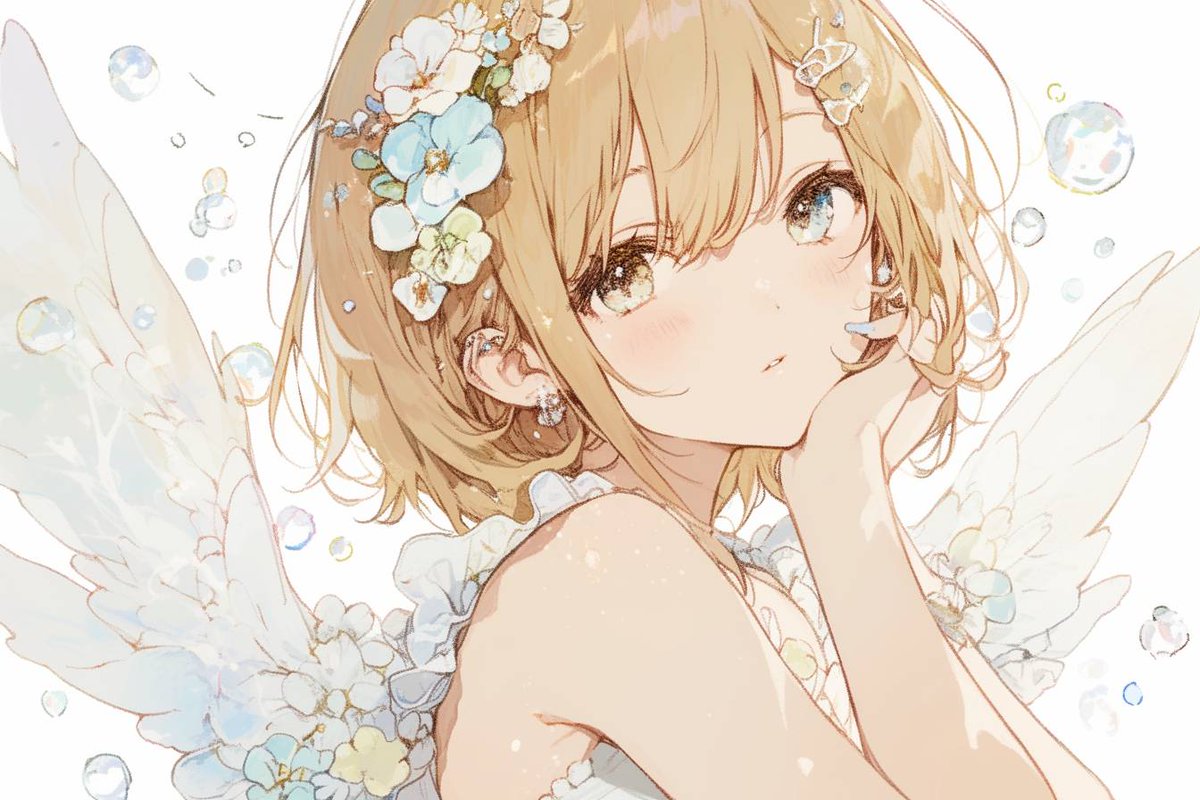 🌸煌メルト🌸 tweet media