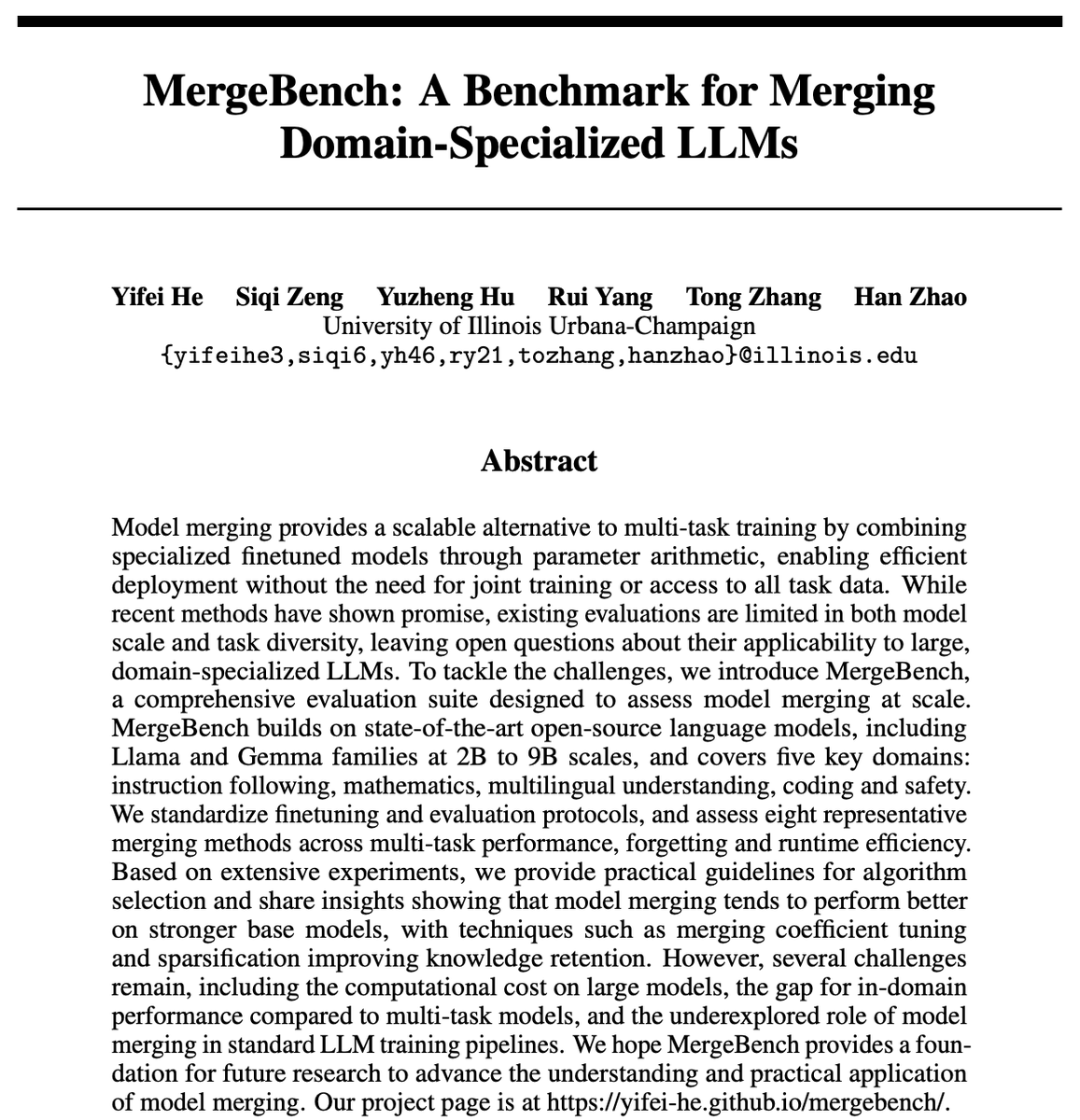 Yifei He tweet media