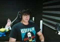 La foto que creo que me van a tomar
La que me toman: