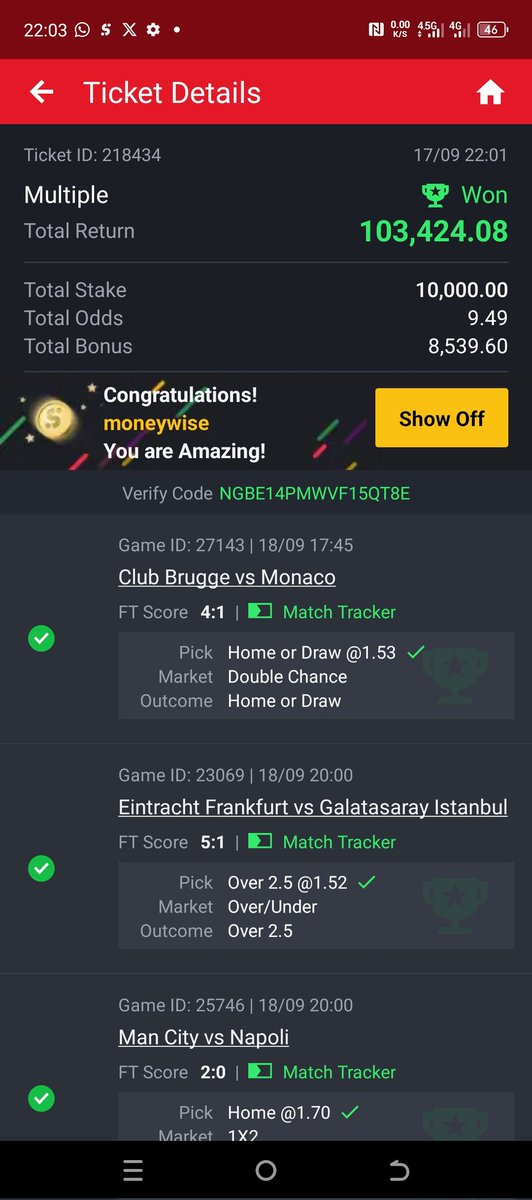 Asiwaju Of Ibadanland tweet media