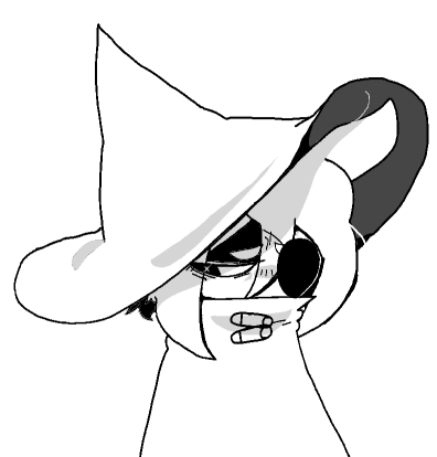 Siffrin, The Drifter tweet media