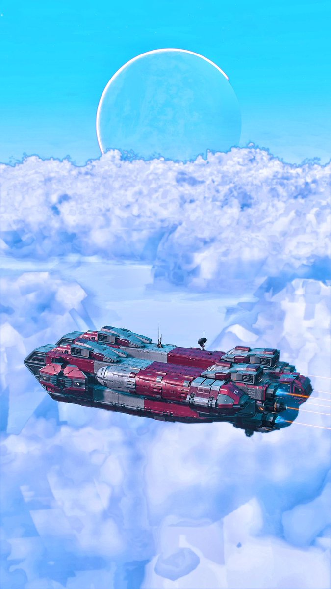 Sean Murray (@nomanssky) on Twitter photo 