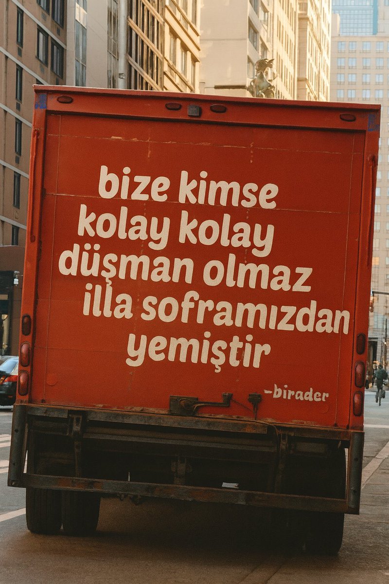 Hayırlı Cumalar.