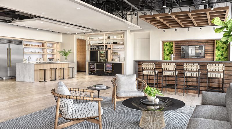 True Residential just opened a stunning 2,100 sq. ft. Luxe Gallery near St. Louis and it’s more than a showroom, it’s an experience. ✨Read more ⬇️

yoursourcenews.com/2025/09/true-r…

🔔 Follow YSN on social 👉 @yoursourcenews

#YourSourceNews #YSN #ItsAboutTheMembers #FurnitureBuyingGroup