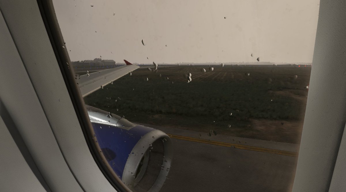 It's been a busy few weeks for OMD virtual with lots of Airbus movements across the North Atlantic, here's a few photos kindly taken by vOMD captains: Pablo and Aduen