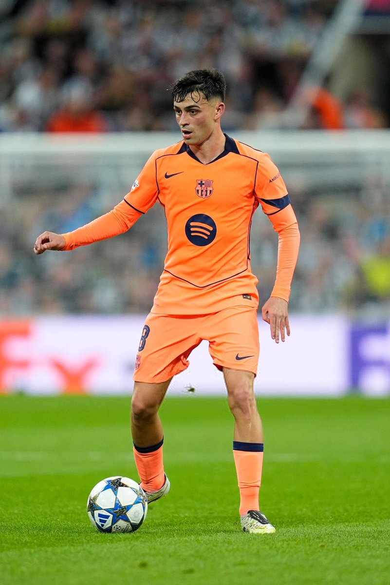 confession : this guy is the best midfielder in the world right now