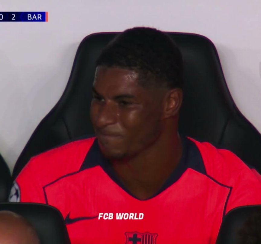 BarcaWorldwide's tweet photo. Like this if you're really happy for RASHFORD! https://t.co/jdSCvdGqfw