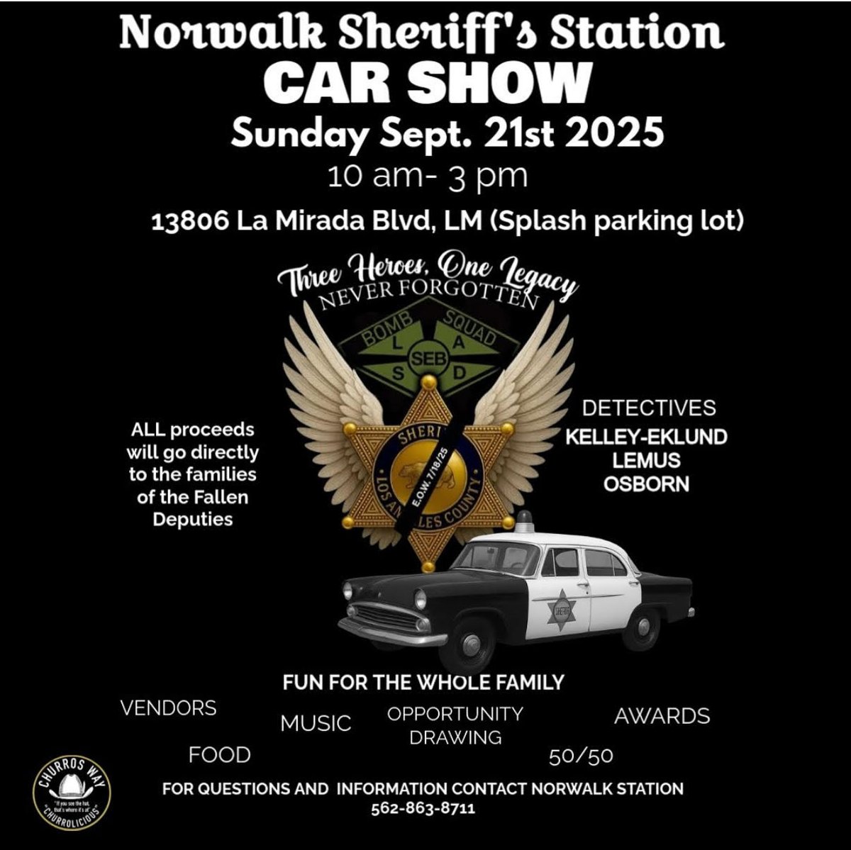 California Contract Cities Association (CCCA) tweet media