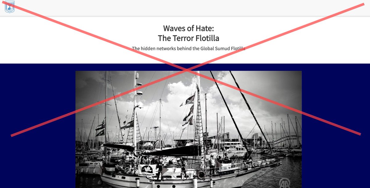 تنتشر حملة دعائية صهيونية برعاية رسمية تبثّ اتهامات باطلة ومفبركة ضد أعضاء "أسطول الصمود"، في محاولة لتبرير سيناريو ما مروّع يُحضَّر له مسبقًا. نحذّر من هذه المناورات الإعلامية القذرة. احموا أسطول الصمود بالحديث عنه في كل مكان، وأثبتوا أن العالم يراقب ويعرف خططهم الدنيئة.