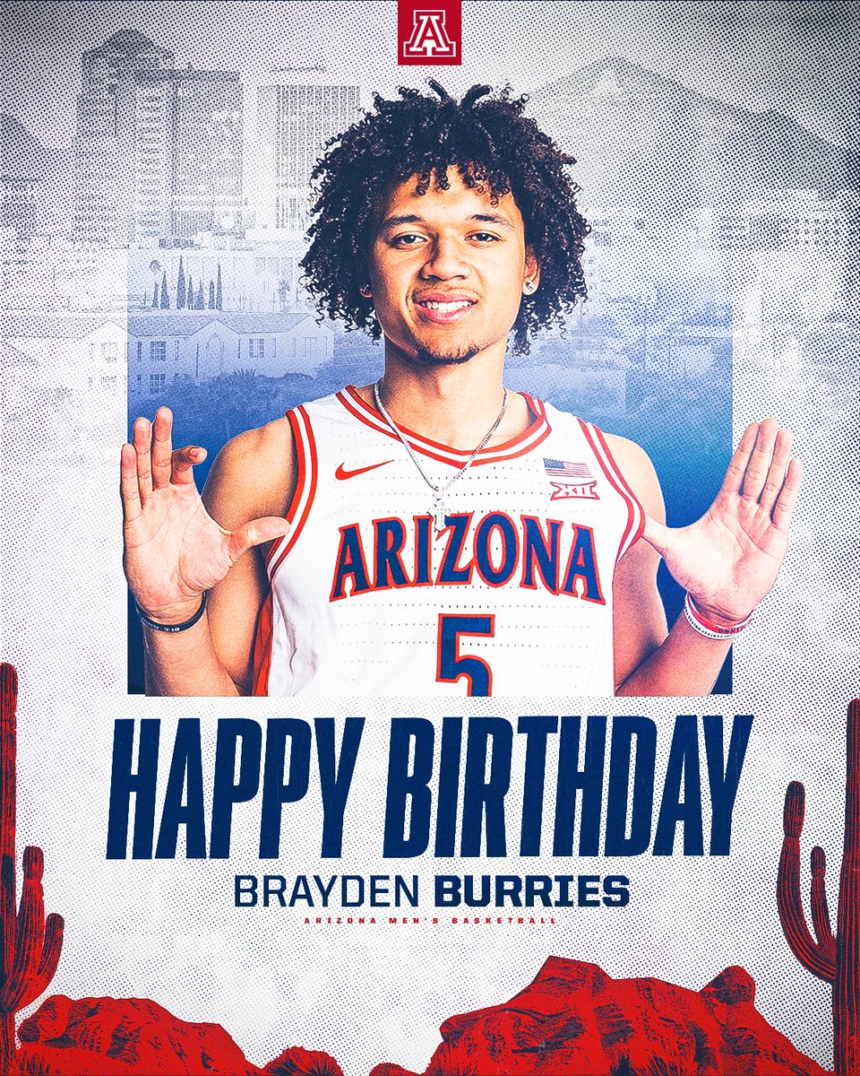 Happy Birthday Brayden 🎉