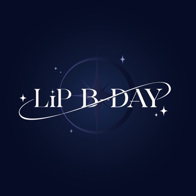 LIP B-day tweet media