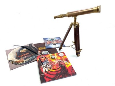 Spike Edney's All-Star Band tweet media