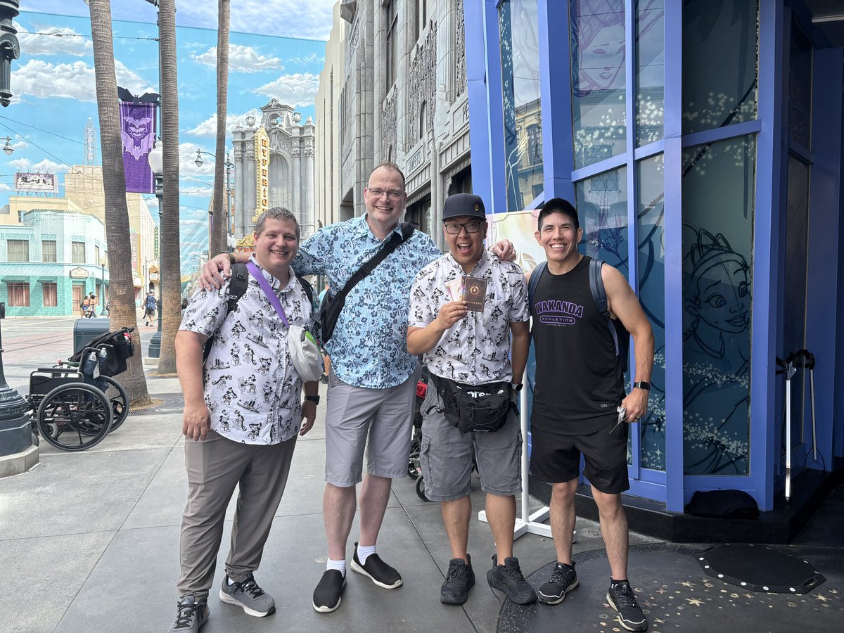 Michael Tatum tweet media