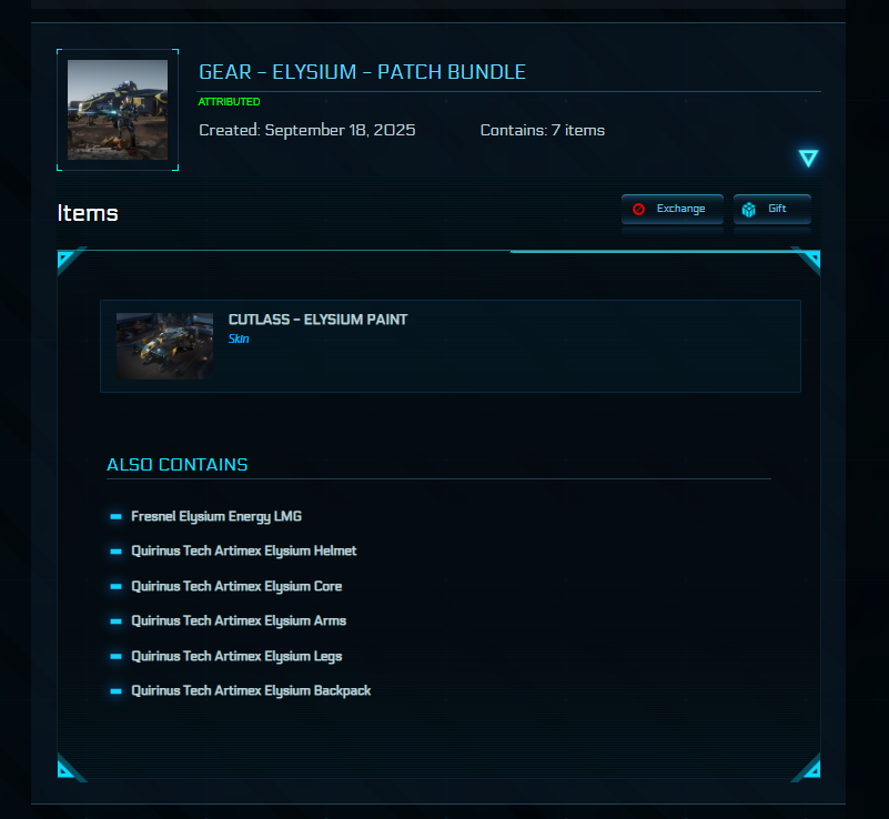 irmdall's tweet image. A rare Giveaway appeared! 👀

To enter:
Comment with a picture of your favrite Location and explain why in 1-2 sentences.

Outpost, City or Station does not matter! 🏙️🗻

Ends 26th September!
@RobertsSpaceInd #StarCitizen 
No need to follow/like/repost but as always appreciated!