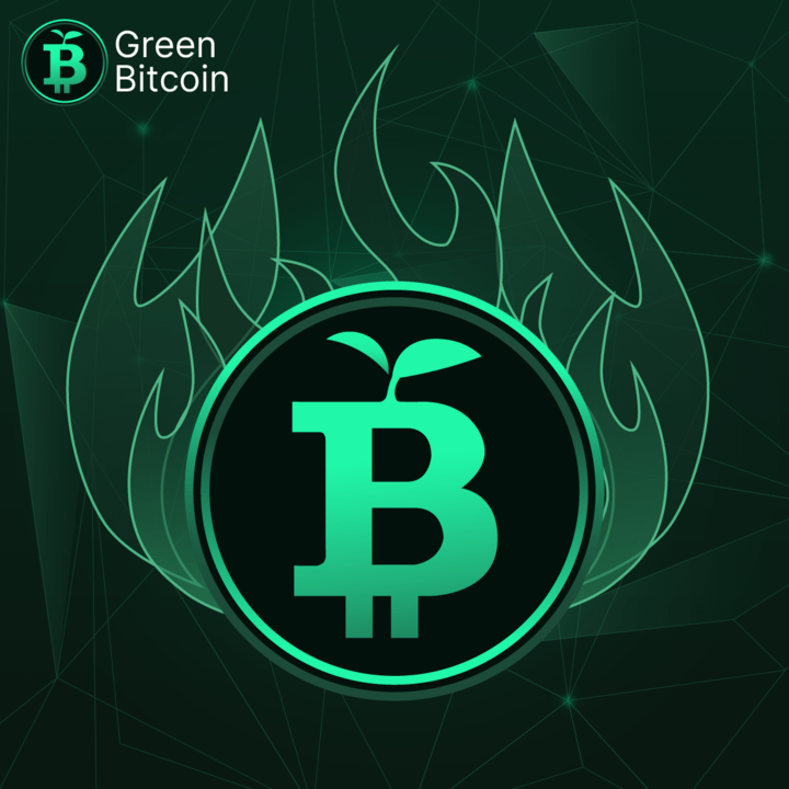 GreenBitcoin tweet media