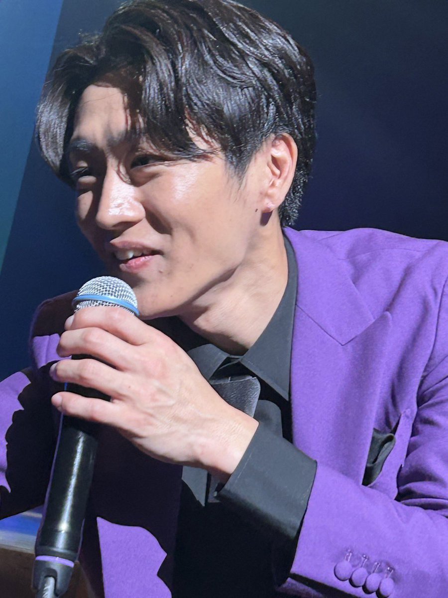 ナオッキーファンのみなさん、おはようございます🙋‍♂️ 早起きしま