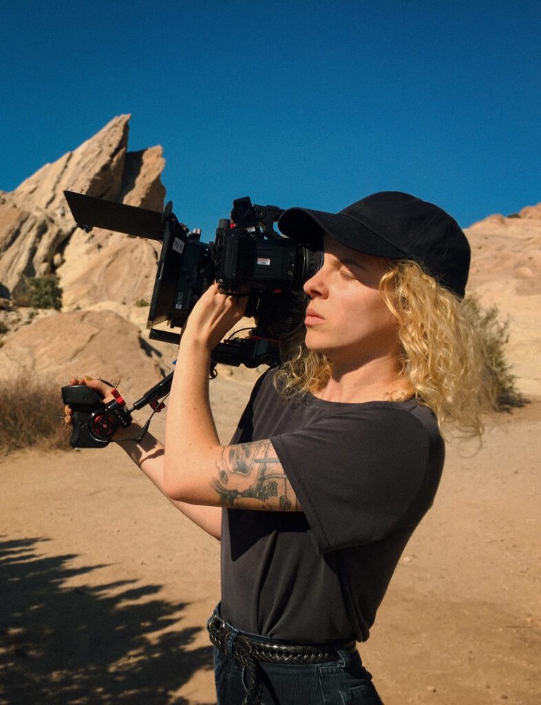 The Bear tweet media