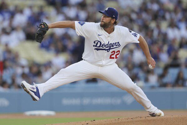 As much as I admire Bob Knakal <a href="/BobKnakal/">Bob Knakal | NYC Investment Sales</a> 
I think I admire this guy even more!   Congratulations to Clayton Kershaw on an incredible career!  
#RealEstate #LosAngeles #MultiFamily #Apartments #ReTwit