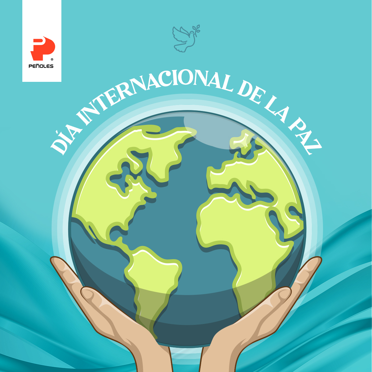 En Industrias Peñoles promovemos relaciones basadas en la confianza, el respeto y la corresponsabilidad, para fortalecer entornos seguros y el bienestar de nuestras comunidades.
