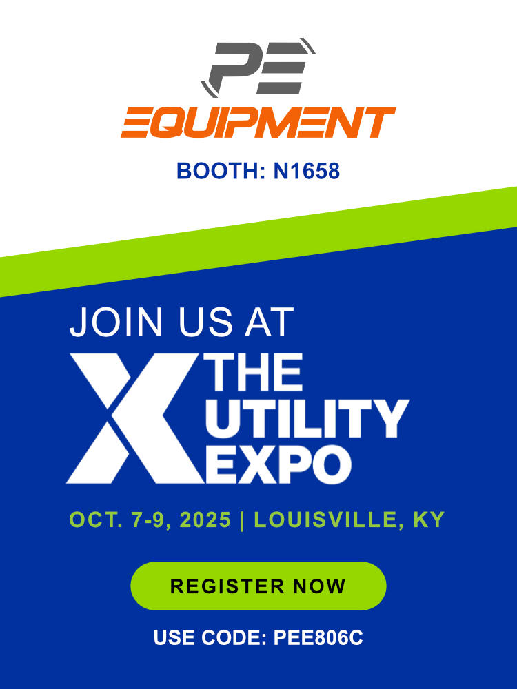 PE Equipment tweet media