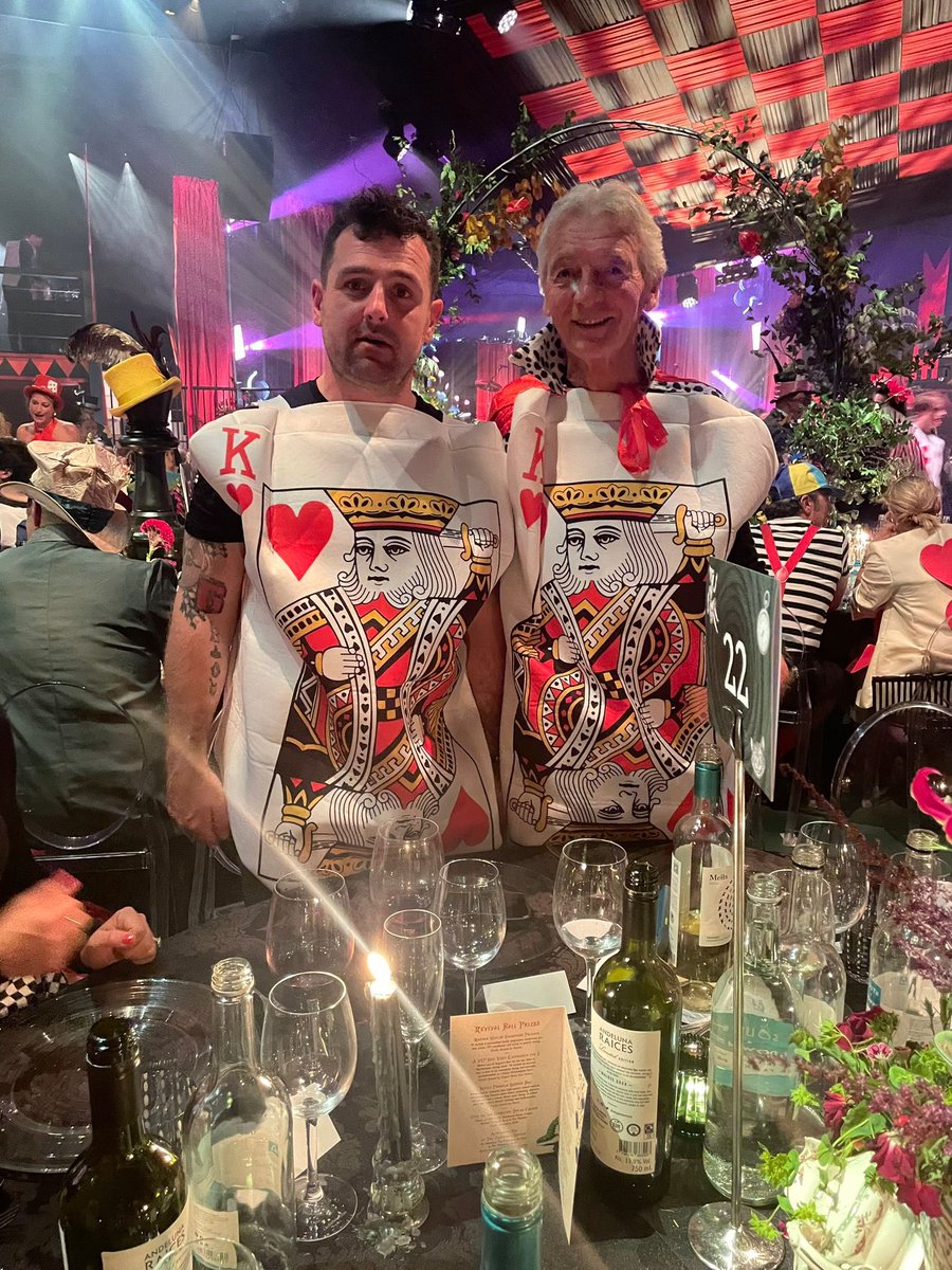 tony_jardine's tweet image. My 2 wheel hero with most @ttracesofficial wins, 33! Loves his rally too, have competed @DonegalRally_ie when #MichaelDunlop was in Escort. We share same taste in fancy dress, #GoodwoodBall Sat next to a real master racer.