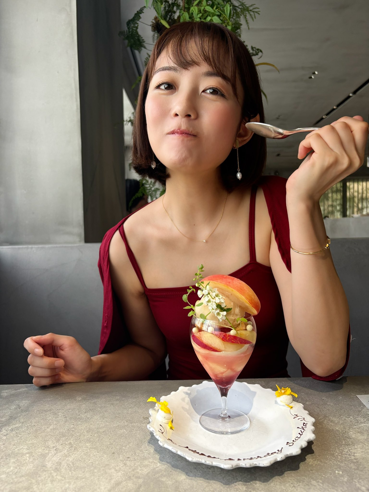 ✨森田✨ 森田涼花 (@morita_suzuka) / X