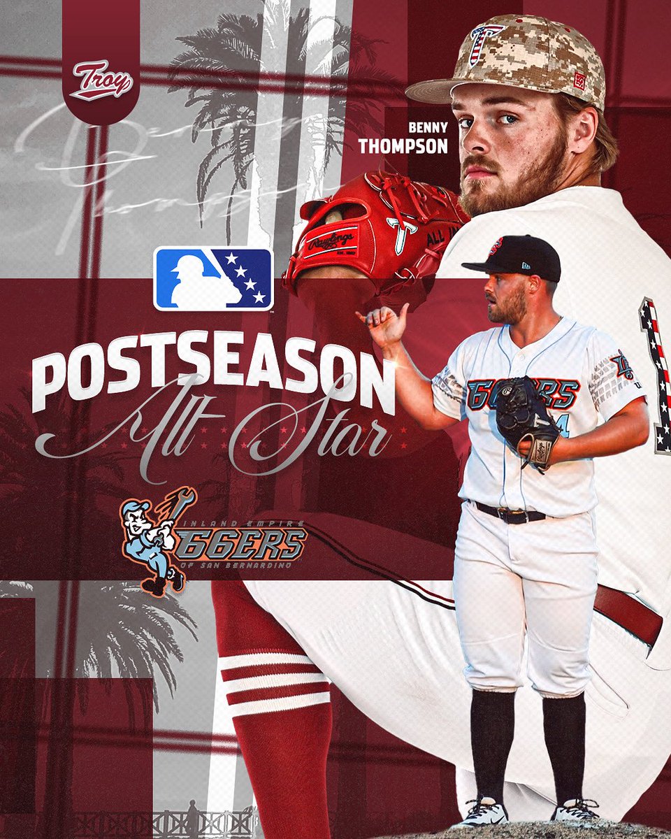 Troy Baseball ⚔️ tweet media