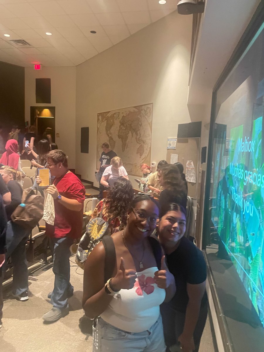 Hendrix College tweet media