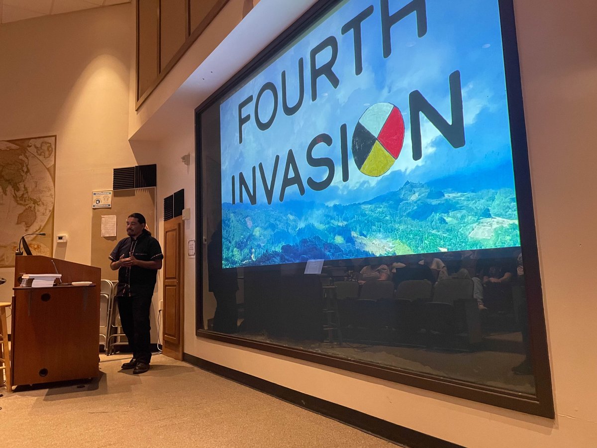 Hendrix College tweet media