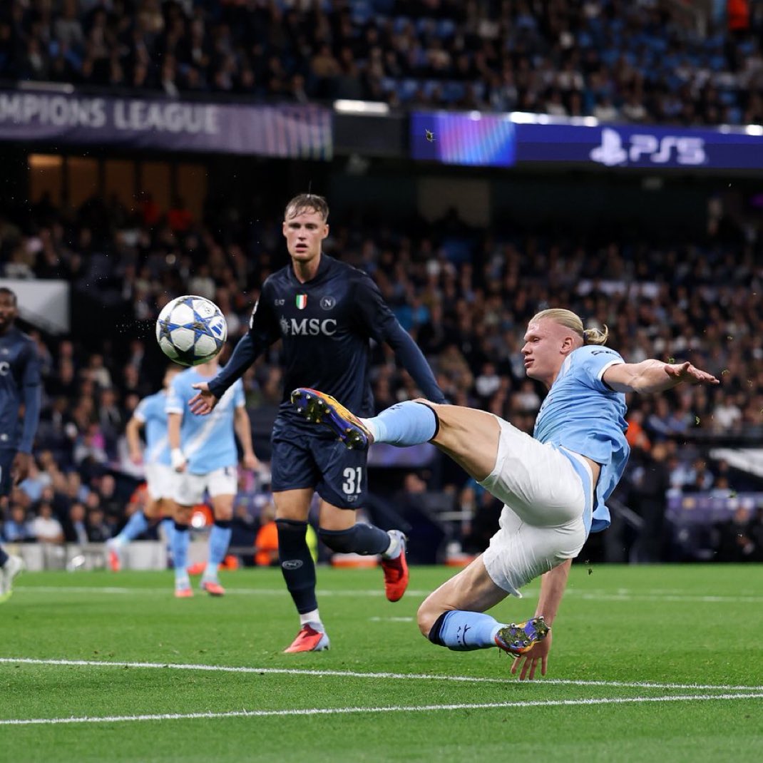 City Chief tweet media