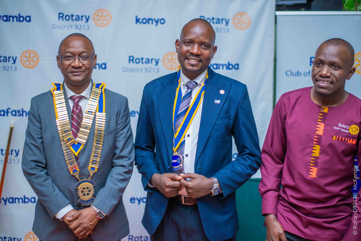 RotaryKanyanya's tweet photo. https://t.co/VGddopssfM