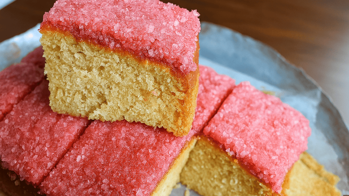 FoodHow2's tweet photo. 🧡 Moist Honey Coconut Cake: https://t.co/s4HQeoI4JO

#coconutcake #cakerecipeideas https://t.co/mOjnT5HeV6