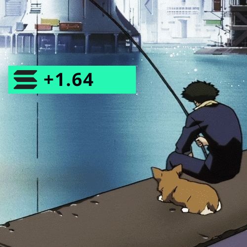 Loris_scaling's tweet image. MEMECOIN JOURNAL : JOUR 5 (17/09/2025)
Leçon du jour : patience = win, j’attends uniquement les très bonnes narratives.
+1.64 SOL 📈
Session : 17h51 → 22h40
Départ : 5.48 SOL
ATH : 8.17 SOL (+2.69)
Final : 7.12 SOL
Résumé trades :
(–49%, +242%, +40% ...)