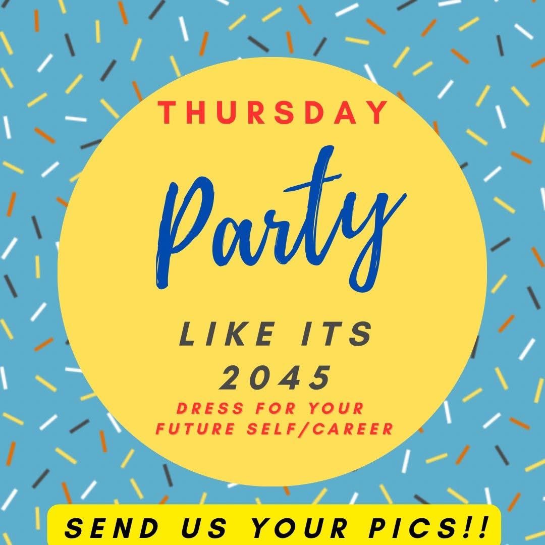 Lewisburg Middle PTO tweet media