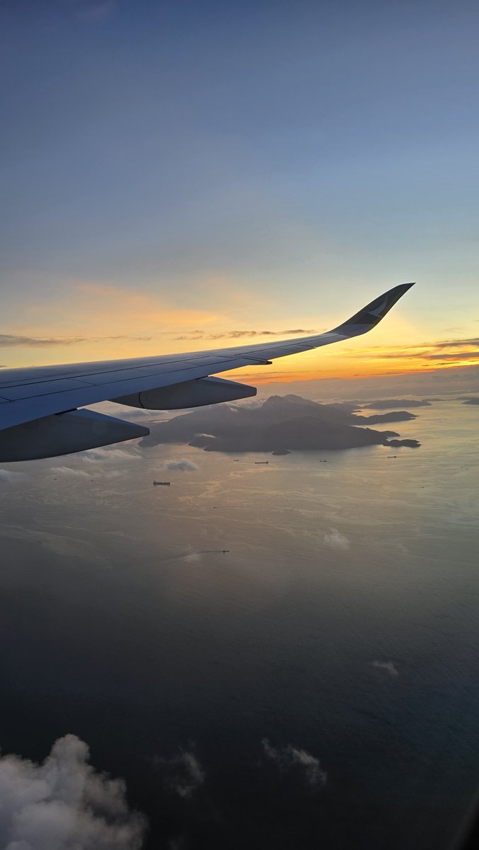 El cielo es el límite. 💫