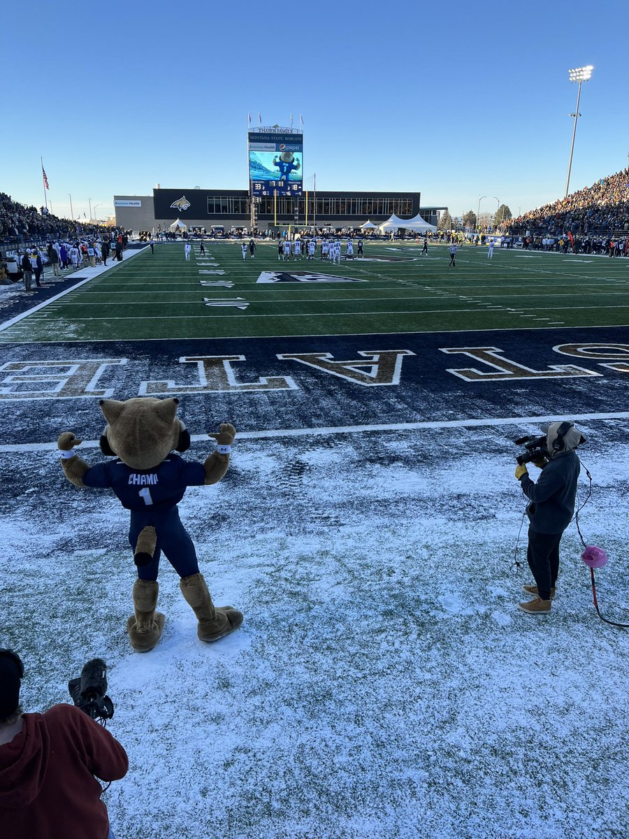 violetemitchell's tweet photo. #BozemanBCT https://t.co/nsbMsmsHOG