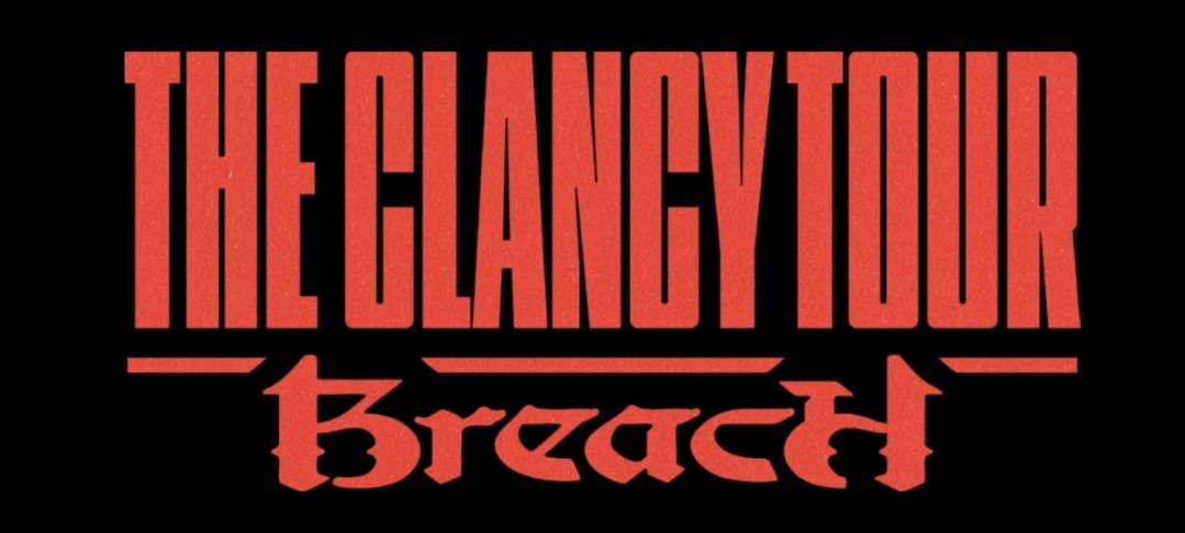 CliqueLazio's tweet photo. Il primo concerto del The Clancy Tour: Breach al TQL Stadium a Cincinnati inizierà questa notte intorno alle 2:00!

⏬ Potrete seguirlo in diretta dai profili che troverete nel primo commento.

#twentyonepilots #breachcincinnati #breach
#clancytour #cliquelazio https://t.co/ab45gOKMfh