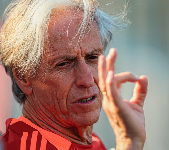 🚨🚨🚨🚨|| جماهير النصر :

الحضور والاقبال على تذاكر مباراة الرياض لا يليق في النادي وشعبيته الضخمه 

المدرب جيسوس و اللاعبين طلبوا دعمكم و تشجيعكم ولابد من تلبية النداء 

النادي يسير على خطوات رائعة و انتصارات متتالية 

لابد من عدم احباط اللاعبين بالحضور و تقليل الشغف لديهم