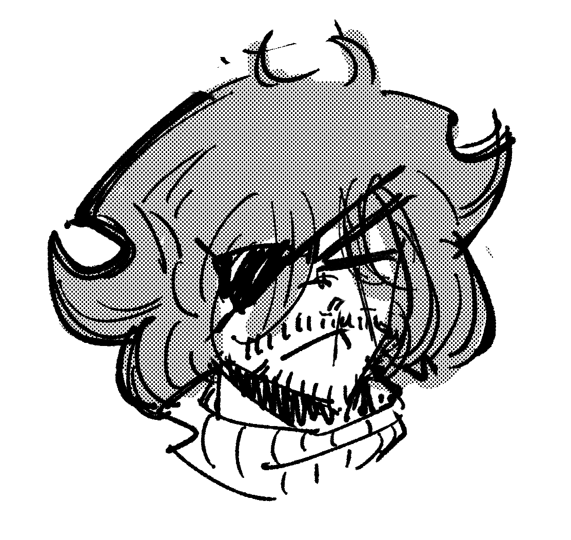 LazyNick5's tweet image. frisk if tricky tony KNEW what he was doing