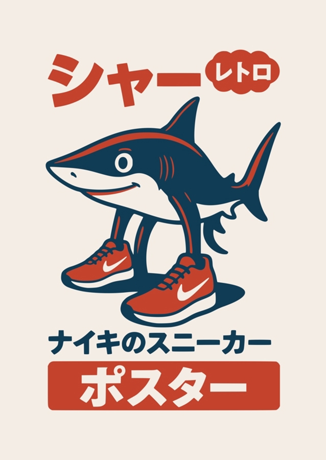 I wish someone could translate this to Shark

#TralaleroTralala