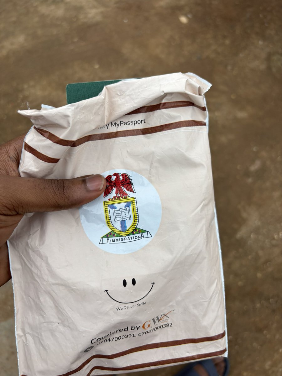 Benjamin Ayangbola tweet media