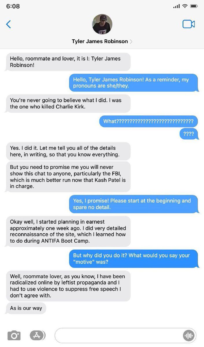 Yep, looks legit to me 👌🏼

It's scary how many can't tell this is satire. 😂