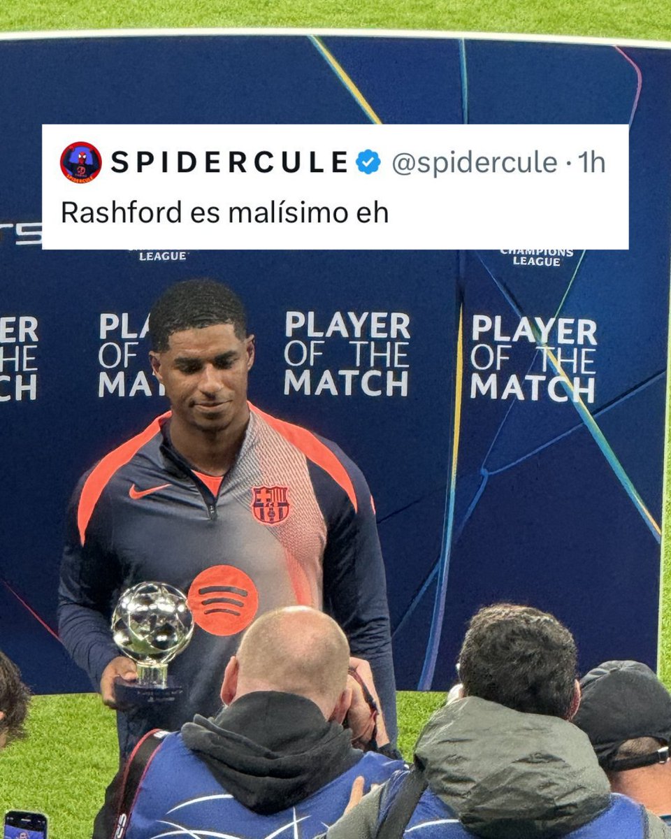 S P I D E R C U L E tweet media