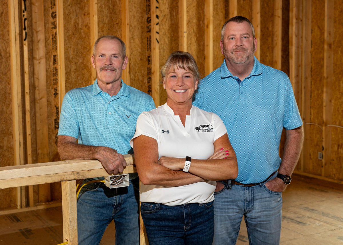 The folks at NeighborWorks Home Solutions hired me to do their business portraits at one of the homes they are building. It was fun to create head shots on location. Remember, I have a special going on head shots now until the 26th of September...only $94! Call Now 712-366-4226