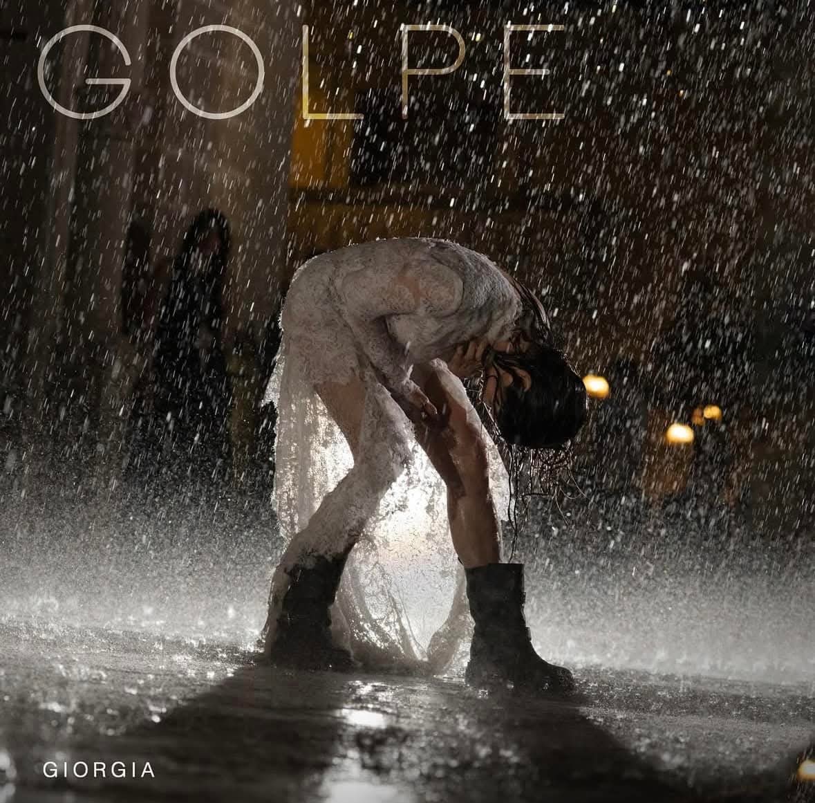 Giorgia - Stonati tweet media